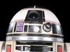 Lot #768 - STAR WARS: SOLO: A STAR WARS STORY (2018) - Light-Up Remote-control R2-S8 Droid - 3