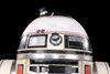Lot #768 - STAR WARS: SOLO: A STAR WARS STORY (2018) - Light-Up Remote-control R2-S8 Droid - 4
