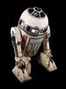 Lot #768 - STAR WARS: SOLO: A STAR WARS STORY (2018) - Light-Up Remote-control R2-S8 Droid - 6