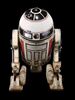 Lot #768 - STAR WARS: SOLO: A STAR WARS STORY (2018) - Light-Up Remote-control R2-S8 Droid - 7