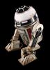 Lot #768 - STAR WARS: SOLO: A STAR WARS STORY (2018) - Light-Up Remote-control R2-S8 Droid - 8