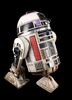 Lot #768 - STAR WARS: SOLO: A STAR WARS STORY (2018) - Light-Up Remote-control R2-S8 Droid - 10