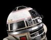 Lot #768 - STAR WARS: SOLO: A STAR WARS STORY (2018) - Light-Up Remote-control R2-S8 Droid - 11