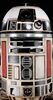 Lot #768 - STAR WARS: SOLO: A STAR WARS STORY (2018) - Light-Up Remote-control R2-S8 Droid - 14