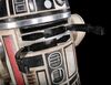 Lot #768 - STAR WARS: SOLO: A STAR WARS STORY (2018) - Light-Up Remote-control R2-S8 Droid - 15