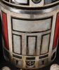 Lot #768 - STAR WARS: SOLO: A STAR WARS STORY (2018) - Light-Up Remote-control R2-S8 Droid - 16