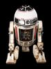 Lot #768 - STAR WARS: SOLO: A STAR WARS STORY (2018) - Light-Up Remote-control R2-S8 Droid - 17