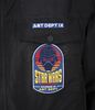 Lot #769 - STAR WARS: THE RISE OF SKYWALKER (2019) - Art Department Parka - 3