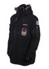 Lot #769 - STAR WARS: THE RISE OF SKYWALKER (2019) - Art Department Parka - 4