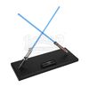 Lot #771 - STAR WARS: THE RISE OF SKYWALKER (2019) - Head of Department Crossed Lightsaber Crew Gift - 5