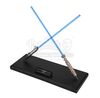 Lot #771 - STAR WARS: THE RISE OF SKYWALKER (2019) - Head of Department Crossed Lightsaber Crew Gift - 8