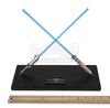 Lot #771 - STAR WARS: THE RISE OF SKYWALKER (2019) - Head of Department Crossed Lightsaber Crew Gift - 10