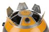 Lot #772 - STAR WARS: THE RISE OF SKYWALKER (2019) - Fully Mechanised R2 Droid Head - 3