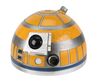 Lot #772 - STAR WARS: THE RISE OF SKYWALKER (2019) - Fully Mechanised R2 Droid Head - 4