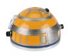 Lot #772 - STAR WARS: THE RISE OF SKYWALKER (2019) - Fully Mechanised R2 Droid Head - 5
