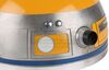 Lot #772 - STAR WARS: THE RISE OF SKYWALKER (2019) - Fully Mechanised R2 Droid Head - 7