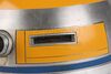 Lot #772 - STAR WARS: THE RISE OF SKYWALKER (2019) - Fully Mechanised R2 Droid Head - 9