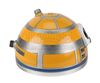 Lot #772 - STAR WARS: THE RISE OF SKYWALKER (2019) - Fully Mechanised R2 Droid Head - 10