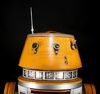 Lot #773 - STAR WARS: THE RISE OF SKYWALKER (2019) - Remote-Controlled Light-Up R5 Droid - 8