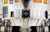 Lot #773 - STAR WARS: THE RISE OF SKYWALKER (2019) - Remote-Controlled Light-Up R5 Droid - 10