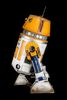 Lot #773 - STAR WARS: THE RISE OF SKYWALKER (2019) - Remote-Controlled Light-Up R5 Droid - 13