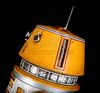 Lot #773 - STAR WARS: THE RISE OF SKYWALKER (2019) - Remote-Controlled Light-Up R5 Droid - 14