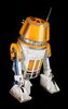 Lot #773 - STAR WARS: THE RISE OF SKYWALKER (2019) - Remote-Controlled Light-Up R5 Droid - 15