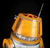 Lot #773 - STAR WARS: THE RISE OF SKYWALKER (2019) - Remote-Controlled Light-Up R5 Droid - 16