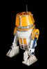 Lot #773 - STAR WARS: THE RISE OF SKYWALKER (2019) - Remote-Controlled Light-Up R5 Droid - 18