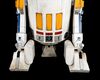 Lot #773 - STAR WARS: THE RISE OF SKYWALKER (2019) - Remote-Controlled Light-Up R5 Droid - 20