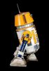 Lot #773 - STAR WARS: THE RISE OF SKYWALKER (2019) - Remote-Controlled Light-Up R5 Droid - 21