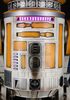 Lot #773 - STAR WARS: THE RISE OF SKYWALKER (2019) - Remote-Controlled Light-Up R5 Droid - 27