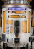 Lot #773 - STAR WARS: THE RISE OF SKYWALKER (2019) - Remote-Controlled Light-Up R5 Droid - 29