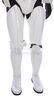 Lot #774 - THE MANDALORIAN (TV SERIES, 2019-) - Stormtrooper Suit - 4