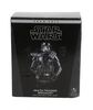 Lot #775 - LUCASFILM - Jacket, Pillow, Laptop Bag, 3D Glasses with Case and a Gentle Giant Death Trooper Specialist Mini Bust - 12