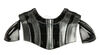 Lot #776 - STAR WARS: STAR TOURS (1987-2010) - Darth Vader Chest and Shoulder Armour