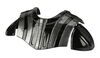 Lot #776 - STAR WARS: STAR TOURS (1987-2010) - Darth Vader Chest and Shoulder Armour - 5