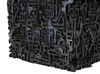 Lot #781 - STARGATE SG-1 (TV SERIES, 1997-2007) - Light-Up Naquadah Reactor - 7