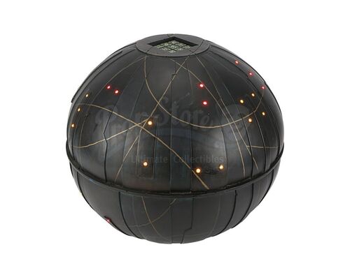 Lot #783 - STARGATE: CONTINUUM (2008) - Light-Up Goa'uld Naquadah Bomb