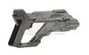 Lot #785 - STARGATE UNIVERSE (TV SERIES, 2009-2011) - Light-Up Asuran Replicator Stunner and Holster - 2