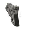 Lot #785 - STARGATE UNIVERSE (TV SERIES, 2009-2011) - Light-Up Asuran Replicator Stunner and Holster - 6