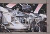 Lot #786 - STARSHIP TROOPERS (1997) - Hand-painted Dropship Landing Concept Artwork by Jim Martin - 4