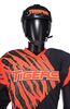 Lot #794 - STARSHIP TROOPERS (1997) - Johnny Rico's (Casper Van Dien) Hero Jump Ball Costume - 2