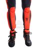 Lot #794 - STARSHIP TROOPERS (1997) - Johnny Rico's (Casper Van Dien) Hero Jump Ball Costume - 3