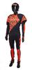 Lot #794 - STARSHIP TROOPERS (1997) - Johnny Rico's (Casper Van Dien) Hero Jump Ball Costume - 4