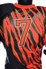 Lot #794 - STARSHIP TROOPERS (1997) - Johnny Rico's (Casper Van Dien) Hero Jump Ball Costume - 10