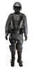 Lot #795 - STARSHIP TROOPERS (1997) - Mobile Infantry Uniform and Stunt Morita Rifle - 2