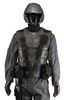 Lot #795 - STARSHIP TROOPERS (1997) - Mobile Infantry Uniform and Stunt Morita Rifle - 3