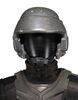Lot #795 - STARSHIP TROOPERS (1997) - Mobile Infantry Uniform and Stunt Morita Rifle - 4