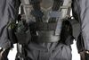 Lot #795 - STARSHIP TROOPERS (1997) - Mobile Infantry Uniform and Stunt Morita Rifle - 5